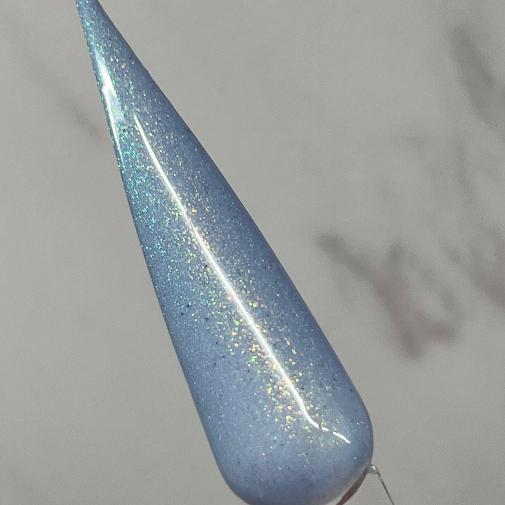 Cloud Nine- Aurora Luxe Gel Polish No. F027 15ml - Luxie Nail