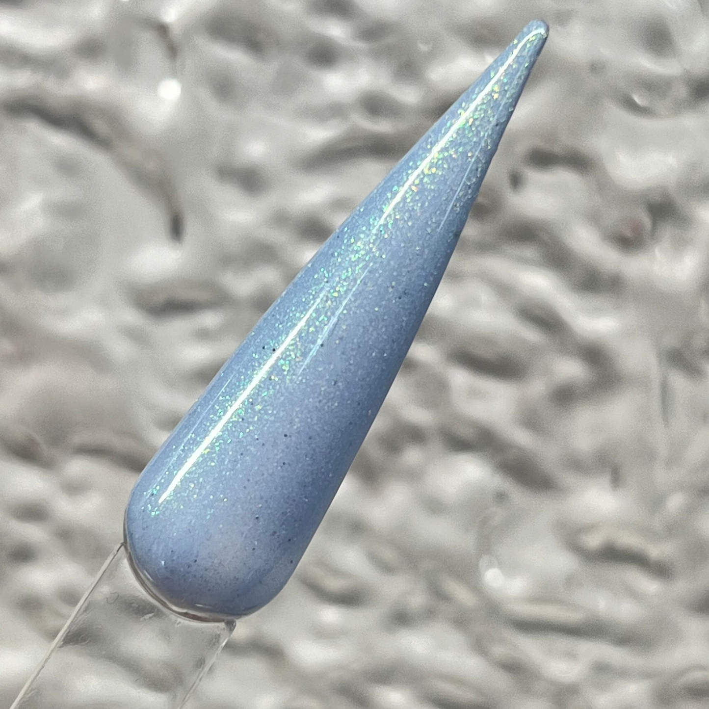 Cloud Nine- Aurora Luxe Gel Polish No. F027 15ml - Luxie Nail