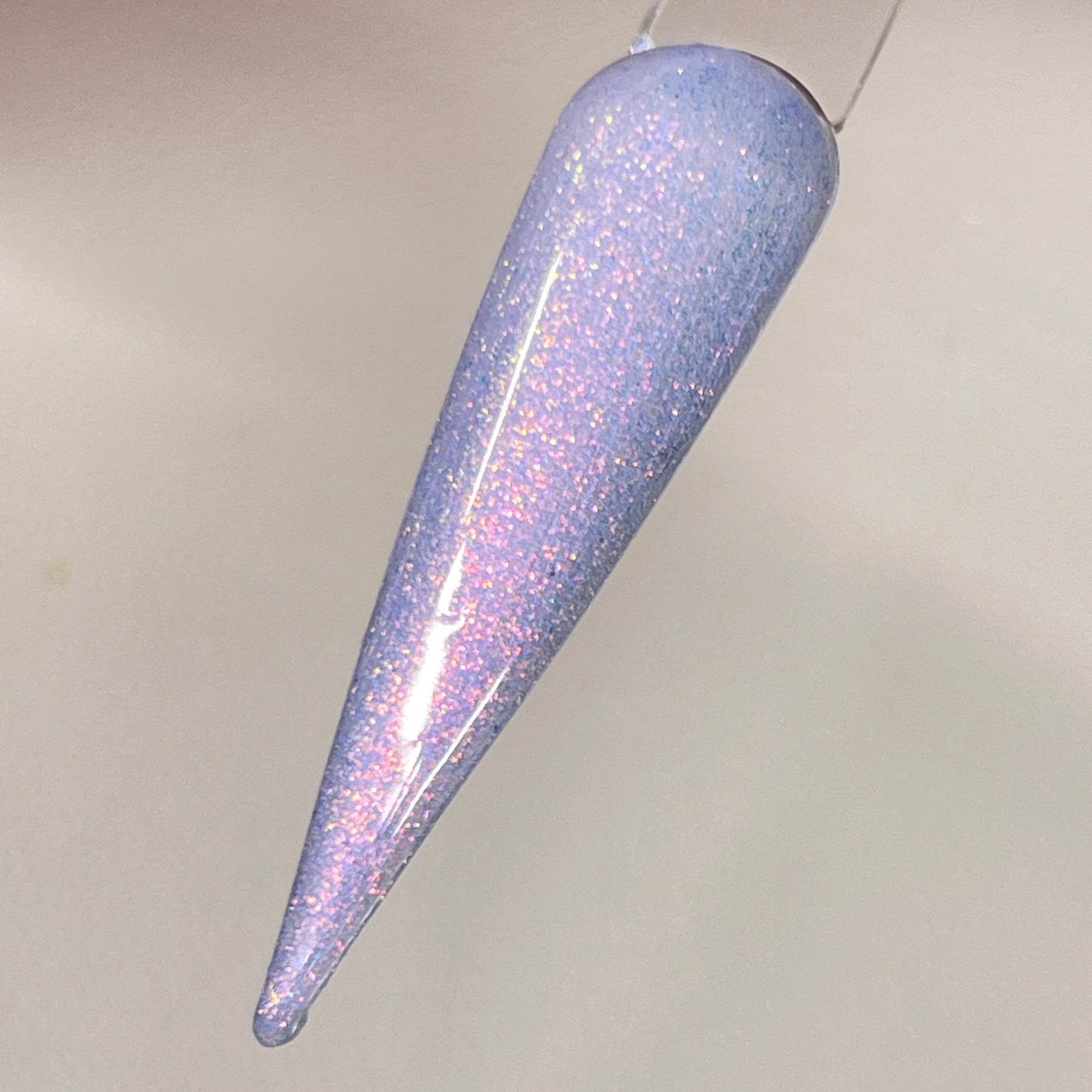 Lilac It Like That- Aurora Luxe Gel Polish No. F026 15ml - Luxie Nail