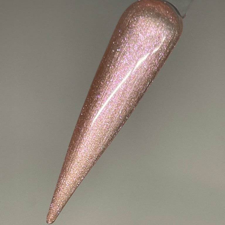 Glow For It Aurora Luxe Gel Polish No. F024 15ml - Luxie Nail