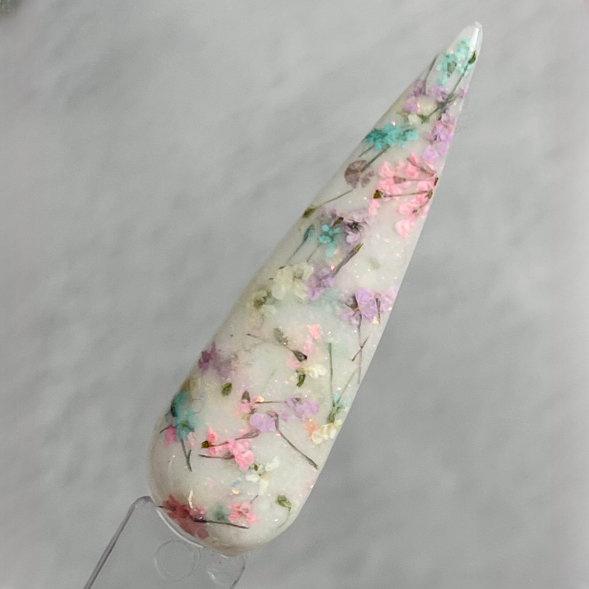 Thea Acrylic Dip Powder- Luxie Nail