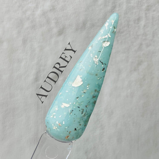 Audrey - Luxie Nail