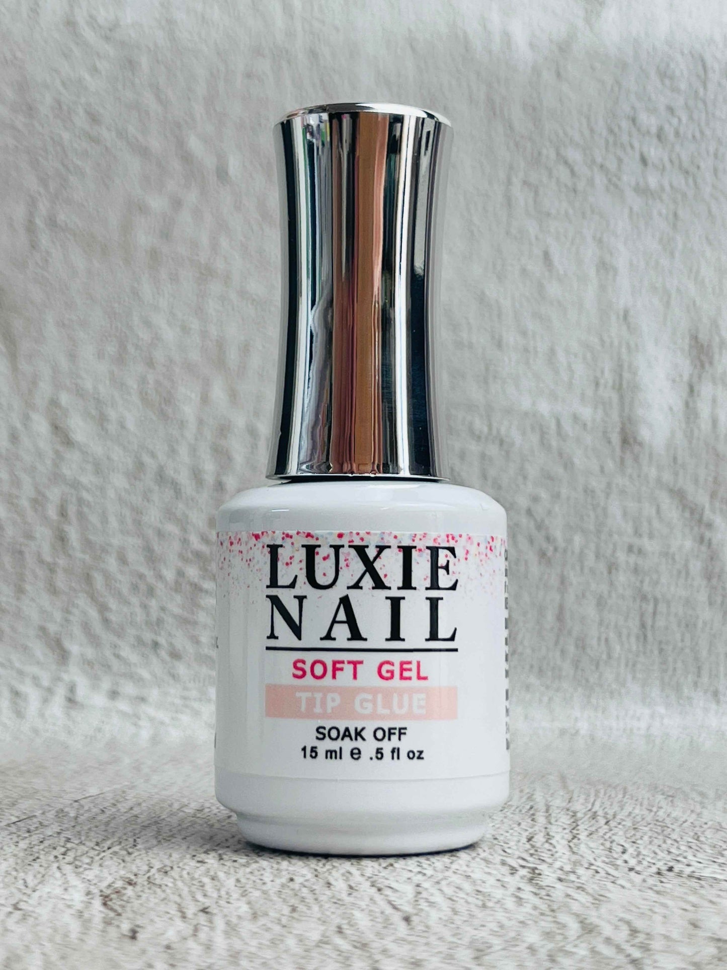 Gel Tip Glue 15ml - Luxie Nail