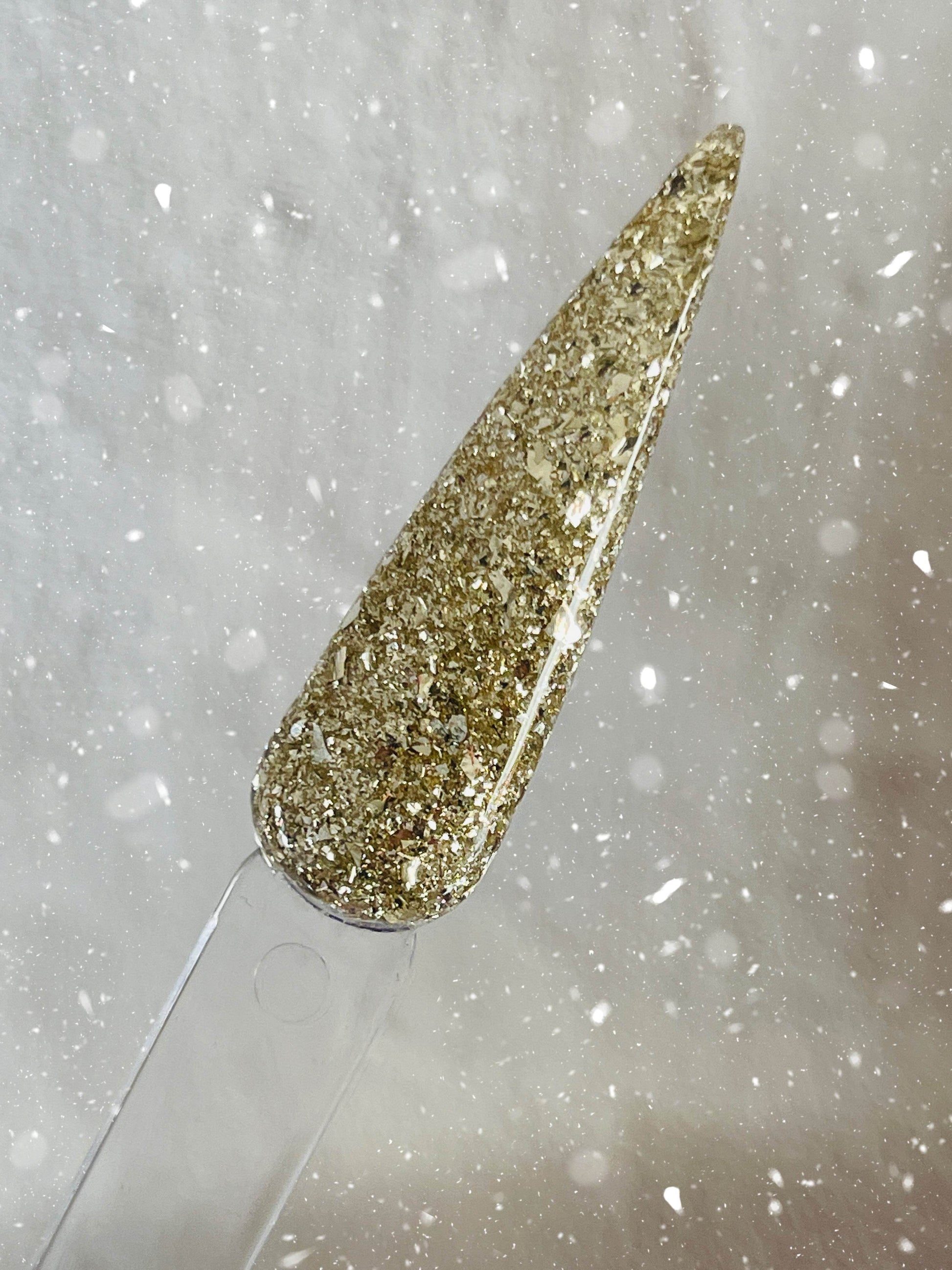 Lametta - Luxie Nail