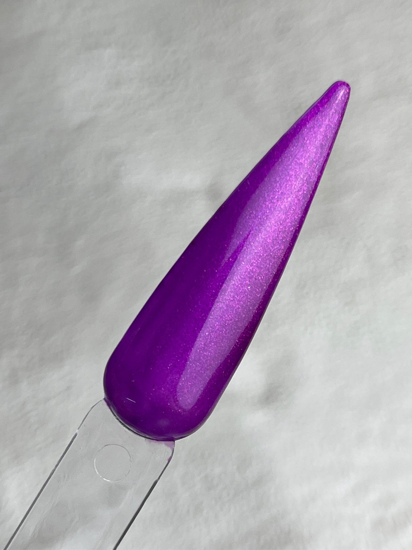 Amusing Pearlescent Gel Polish No.P702 15ml - Luxie Nail