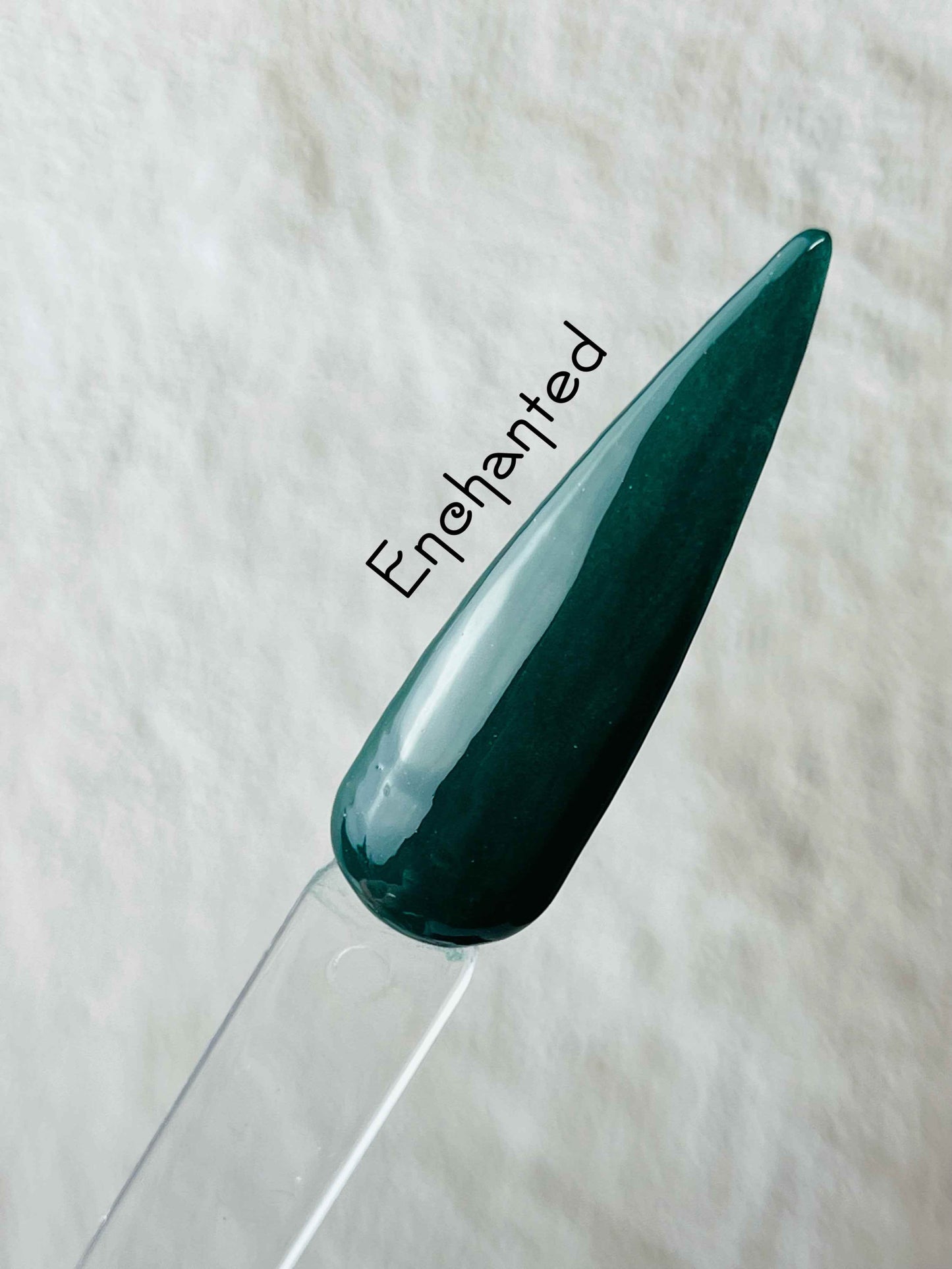 Enchanted Solid - Luxie Nail