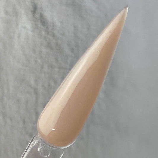 HEMA Free-Peach Liquid Builder Gel In a bottle 15ml - Luxie Nail