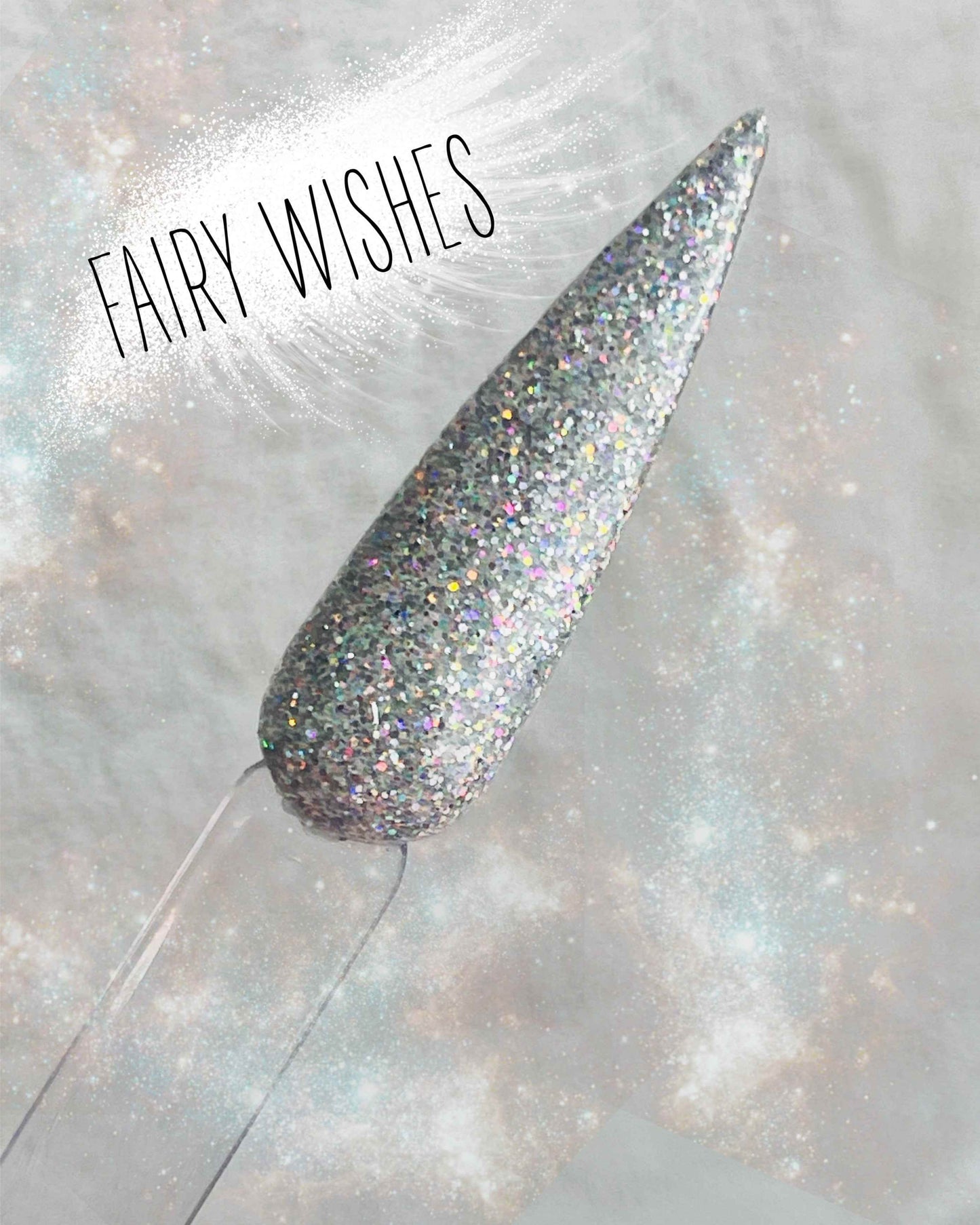 Fairy Wishes
