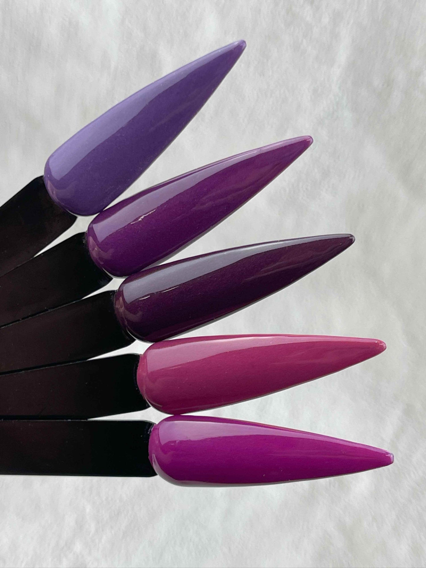 Noble - Luxie Nail