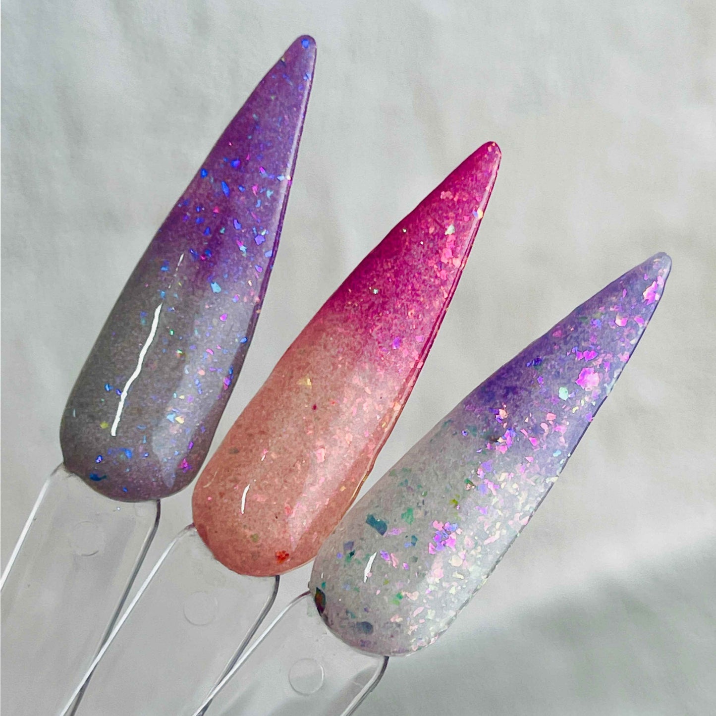 UV Sun Changers