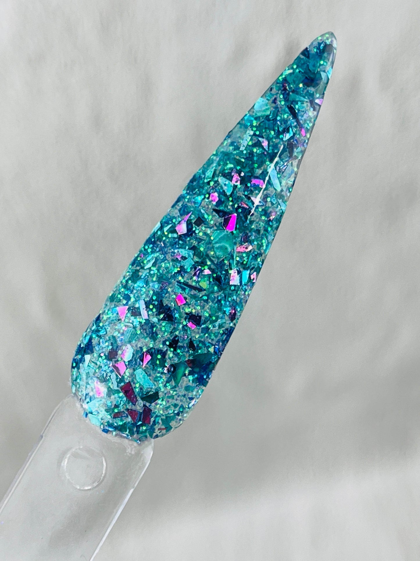 Ula - Luxie Nail