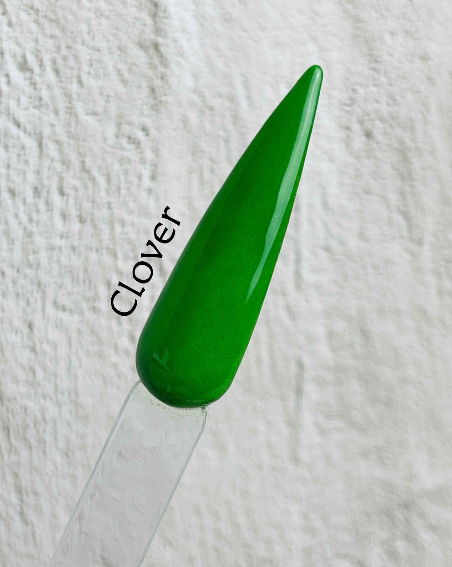 Clover - Luxie Nail