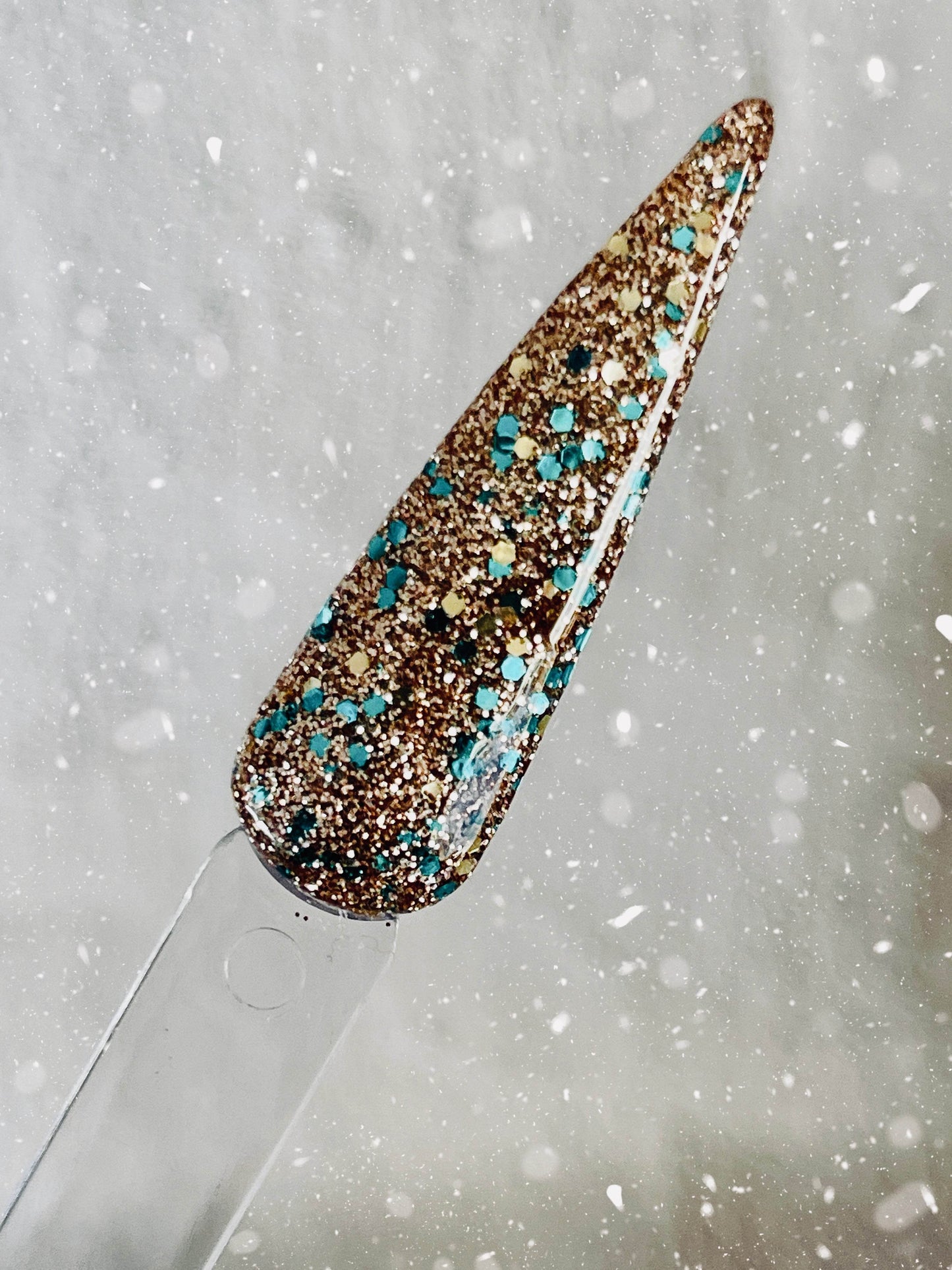 Winter Wonderland Set - Luxie Nail