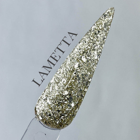 Lametta - Luxie Nail