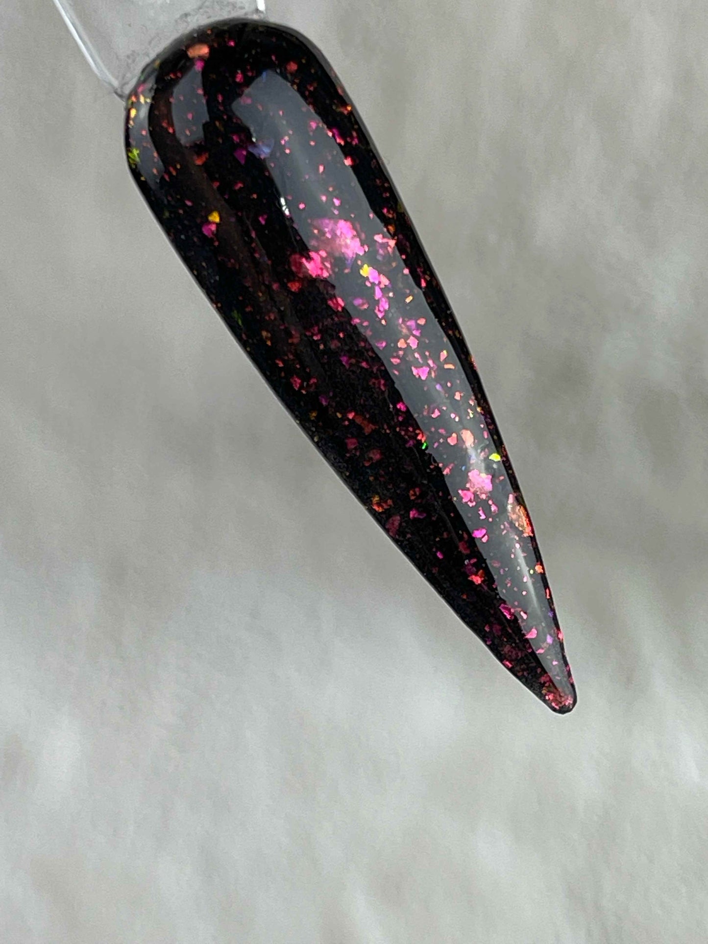 Alternate Universe Flake Collection Acrylic Dip Powder- Luxie Nail