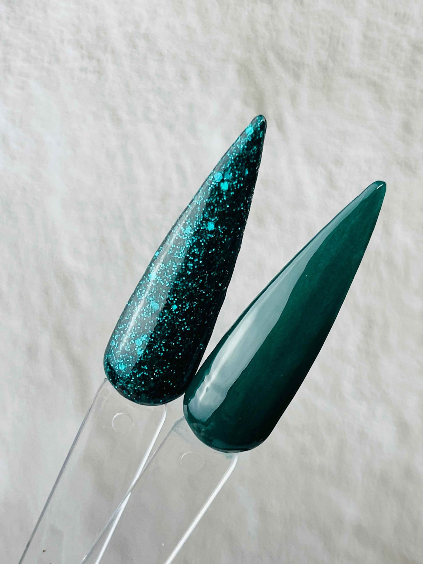 Enchanted Solid - Luxie Nail