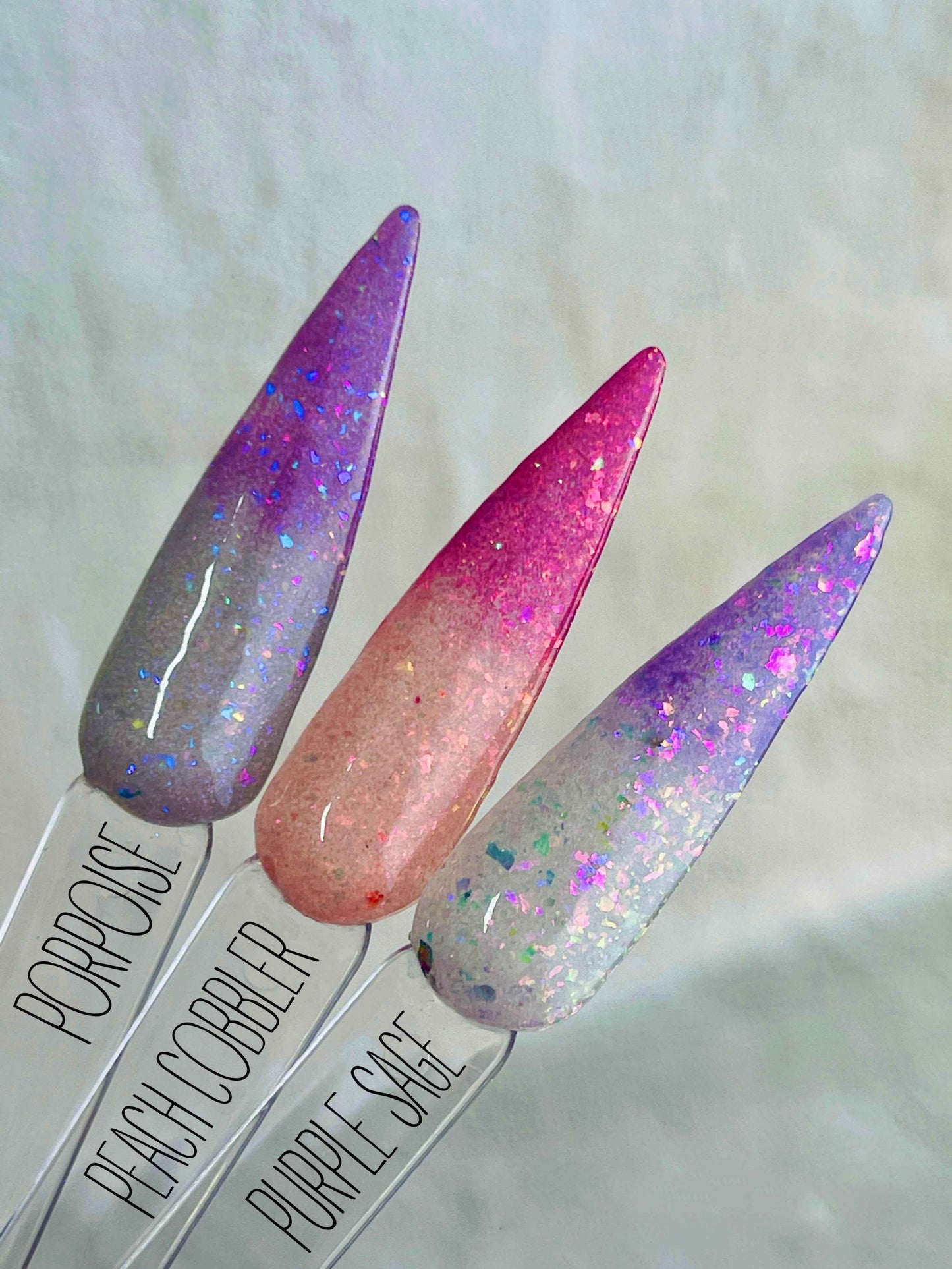 UV Sun Changers