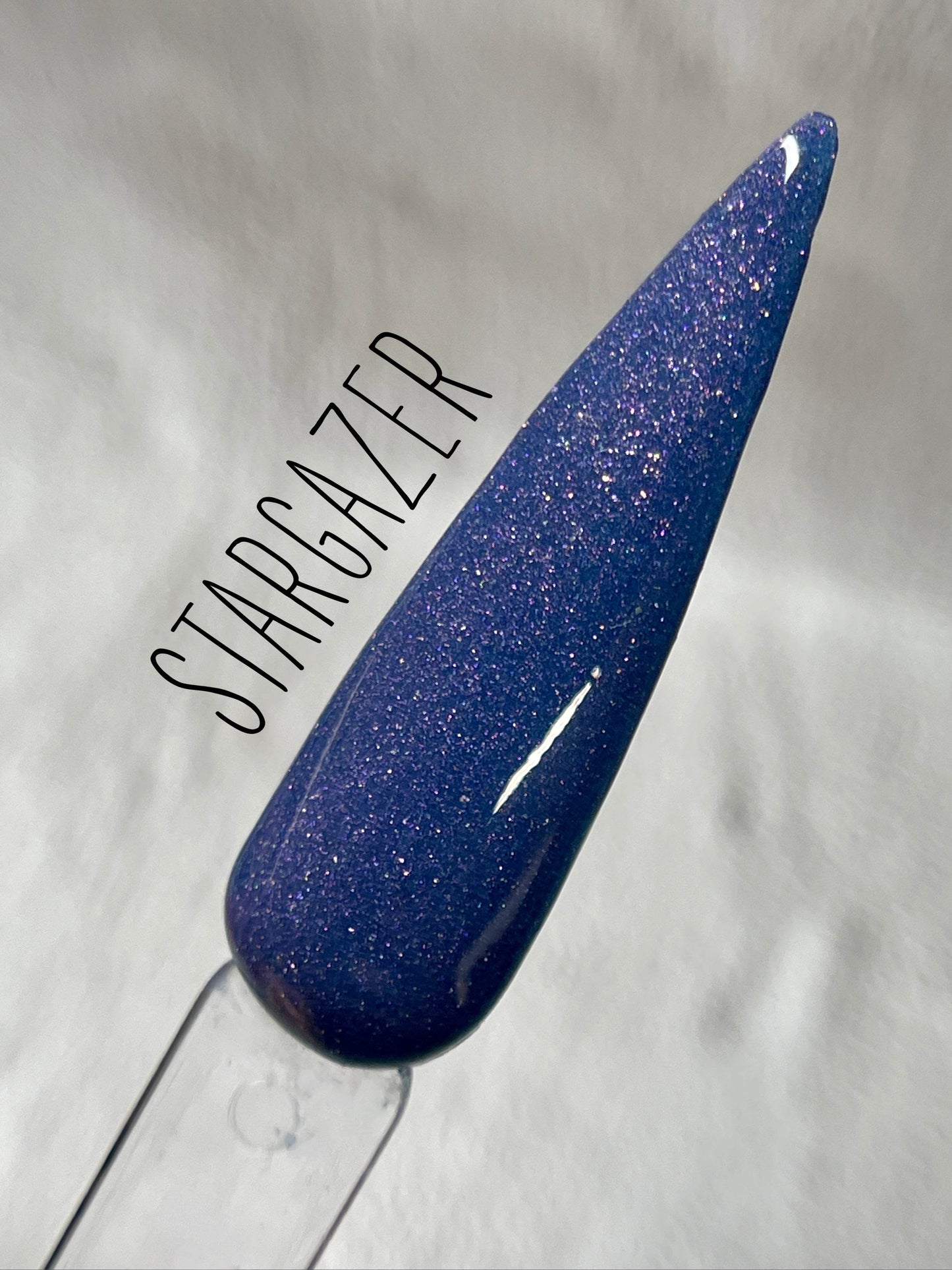 Stargazer - Luxie Nail