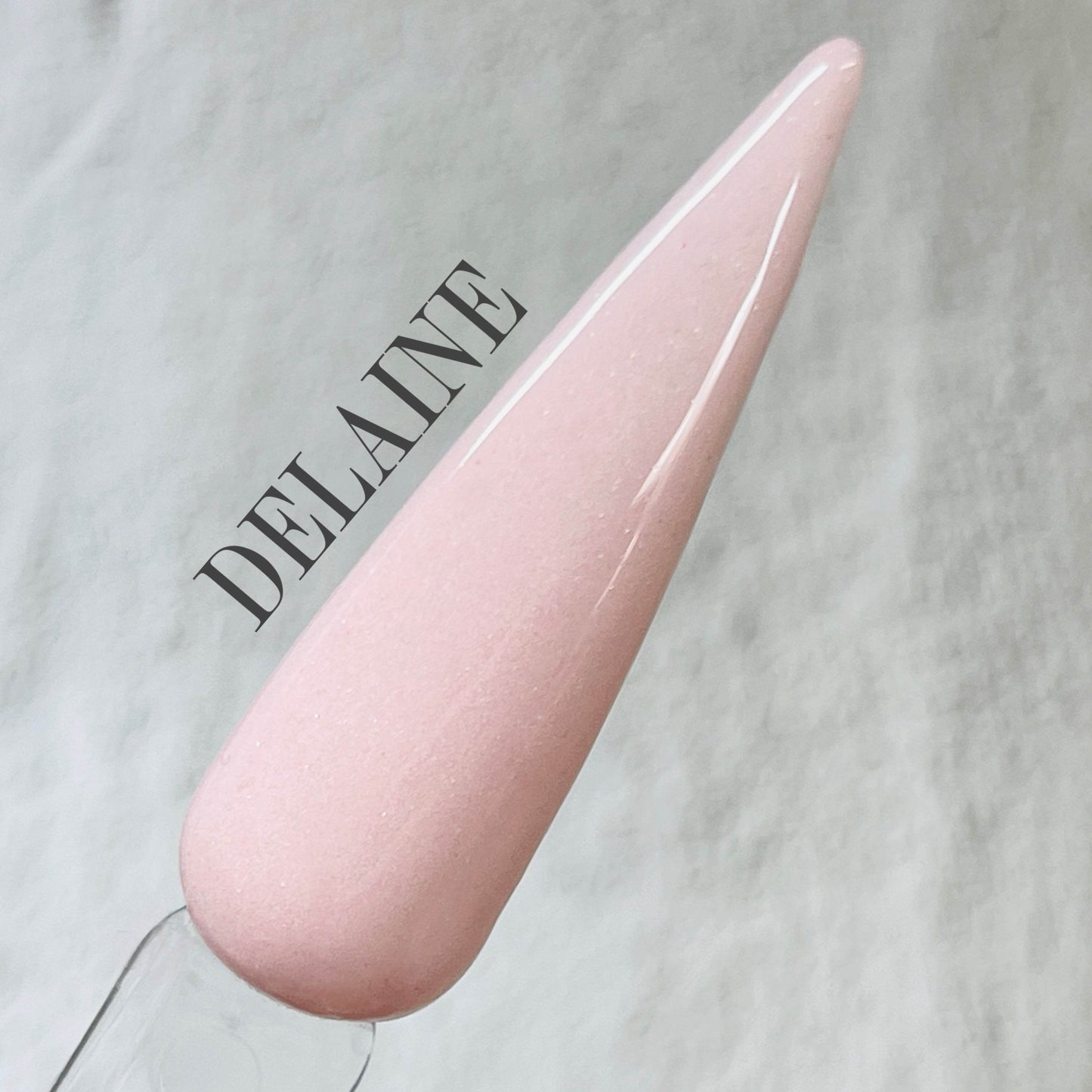 Sip, Sip, Hooray! Set Acrylic Dip Powder- Luxie Nail
