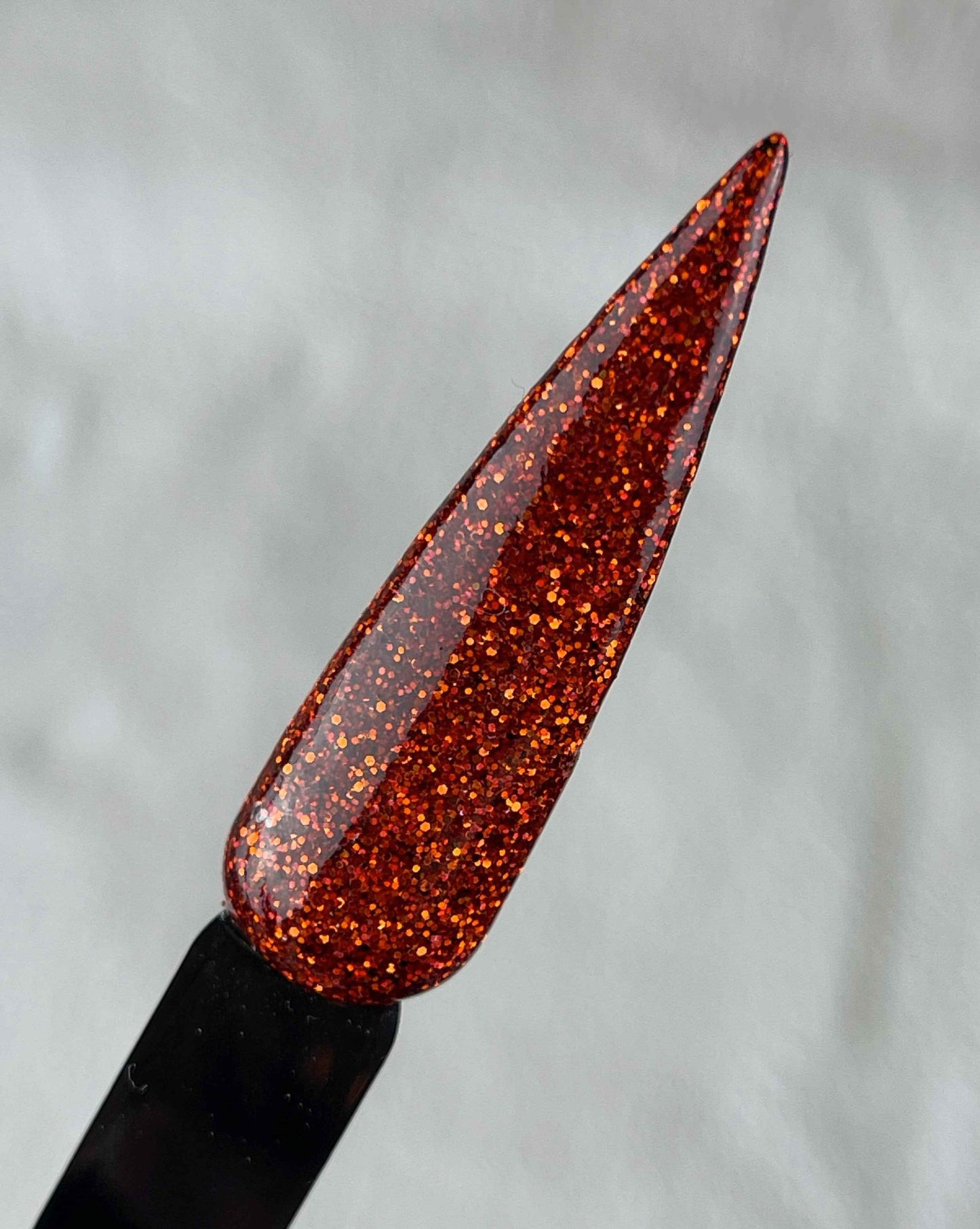 Firestarter - Luxie Nail