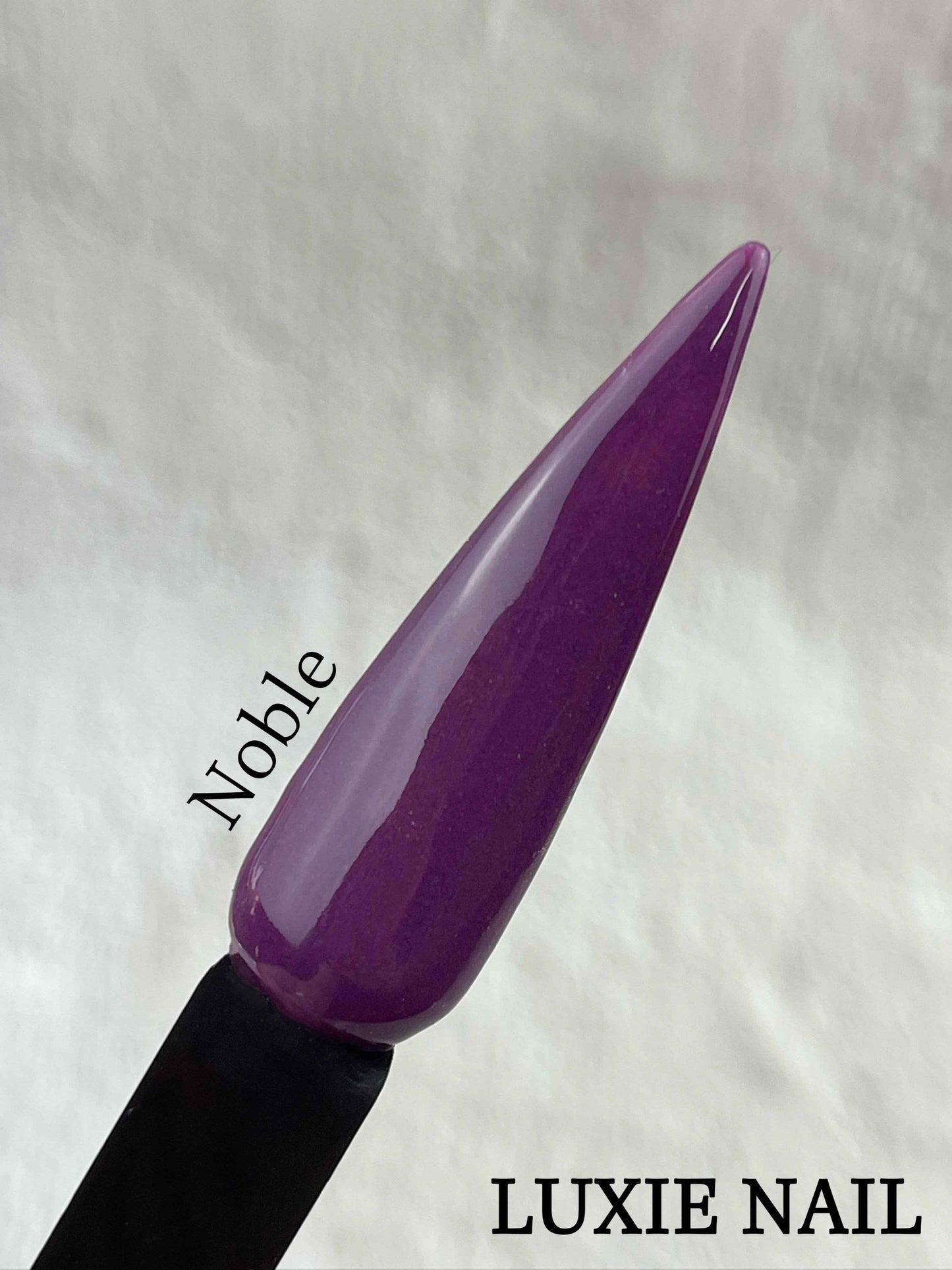 Noble - Luxie Nail