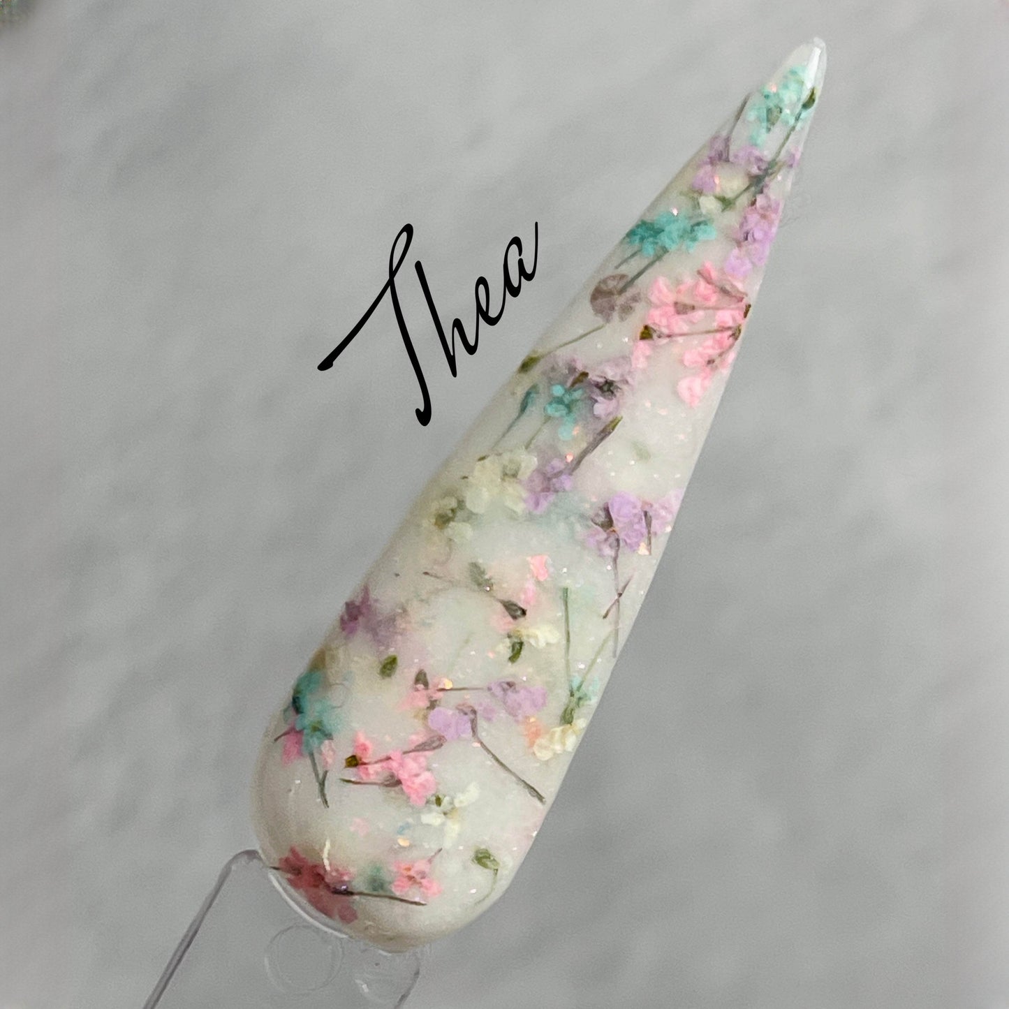 Easter 2023 - Luxie Nail
