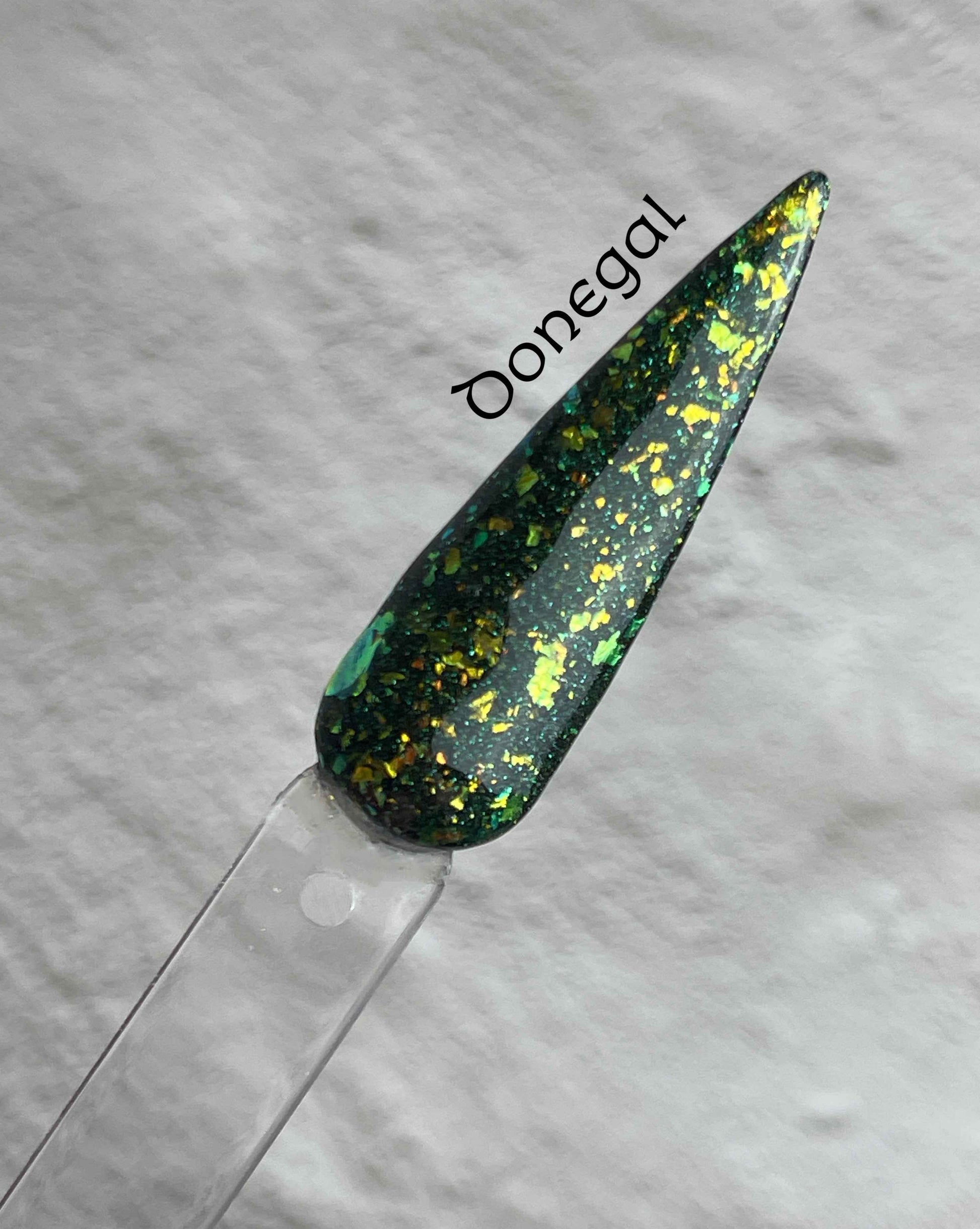 Donegal - Luxie Nail