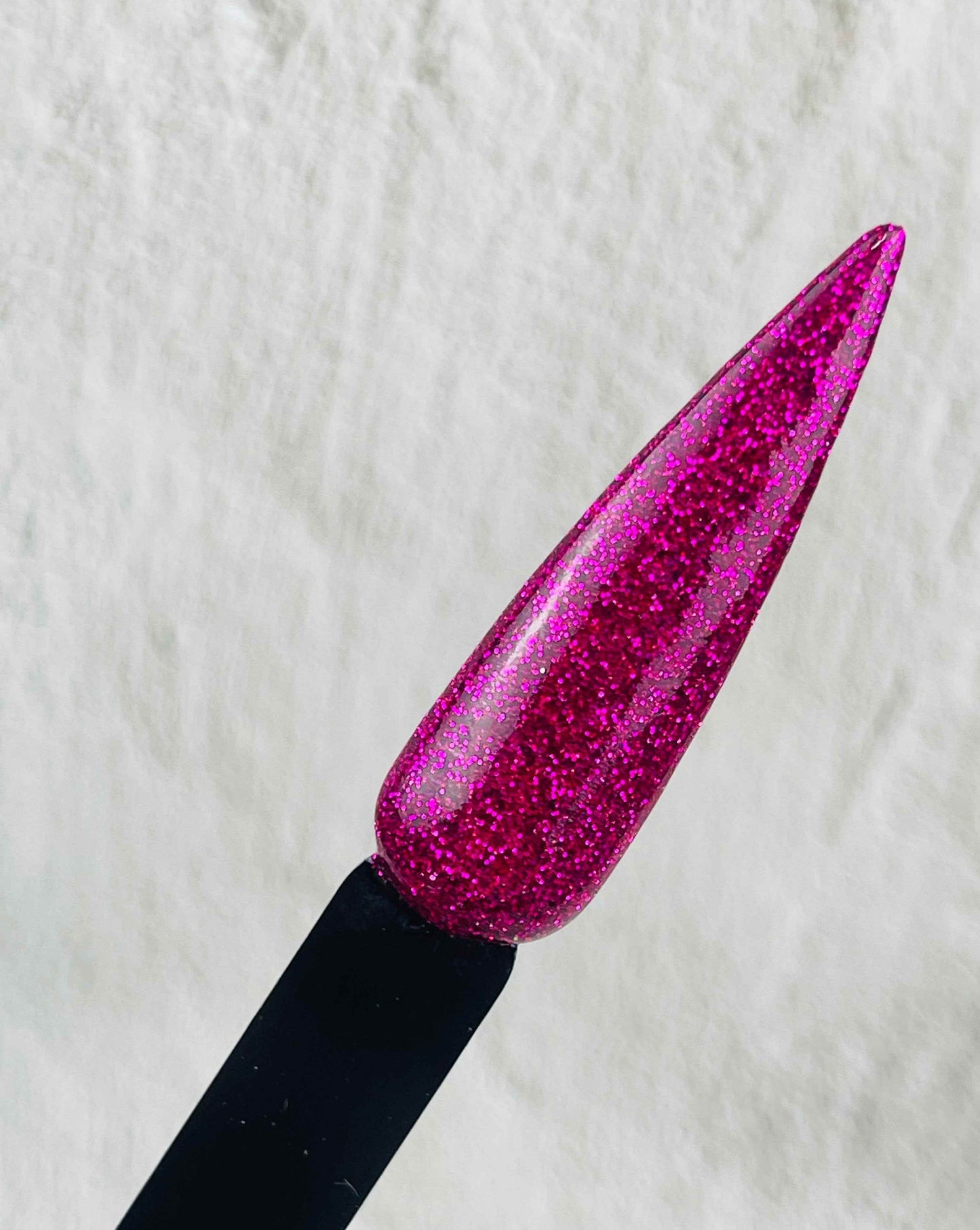 Dia De Los Muertos Glitters - Luxie Nail