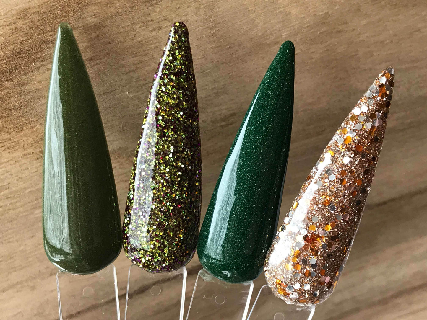 Celtic - Luxie Nail