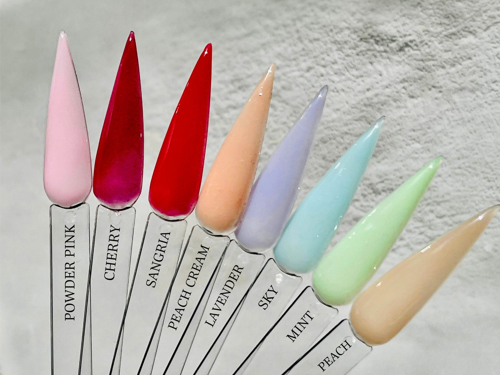 HEMA Free Sangria Builder Gel 15ml- Soak-Off, 9-Free Formula - Luxie Nail