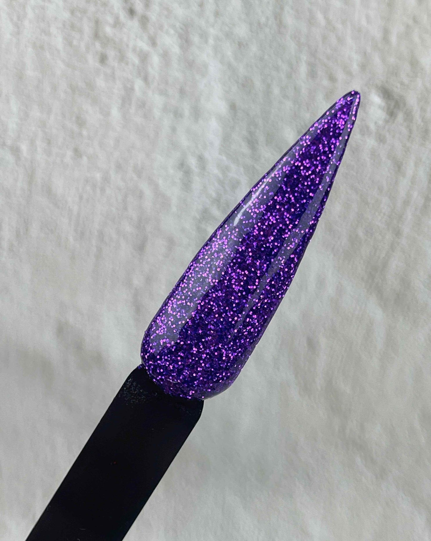 Dia De Los Muertos Glitters - Luxie Nail