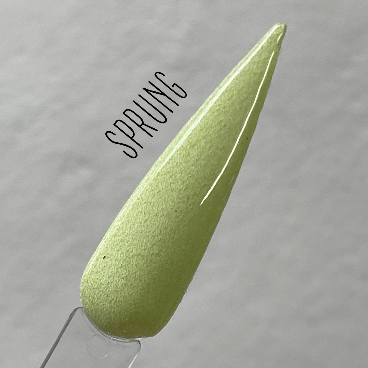 Easter 2023 - Luxie Nail