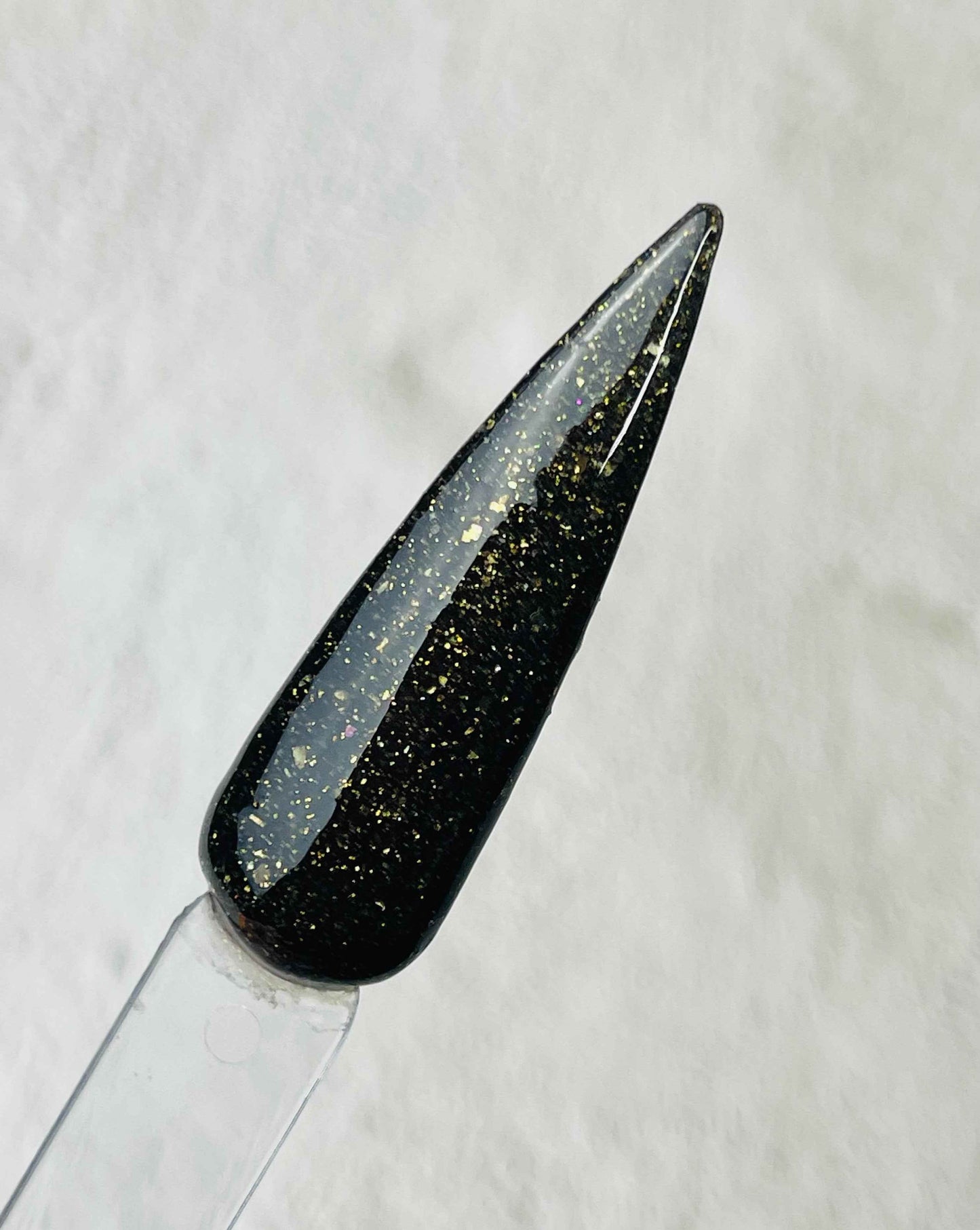 On A Toot - Luxie Nail