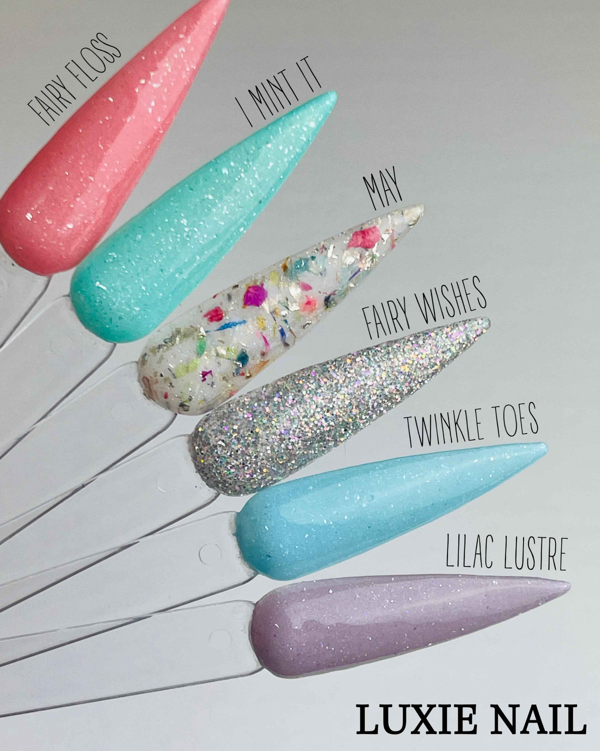 Twinkle Toes
