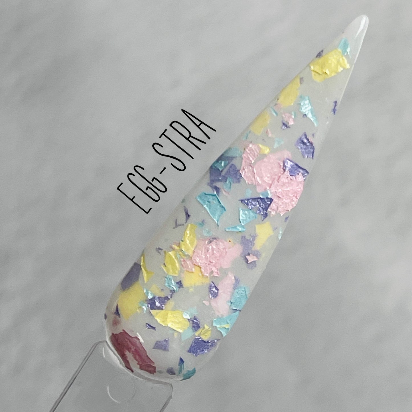 Easter 2023 - Luxie Nail