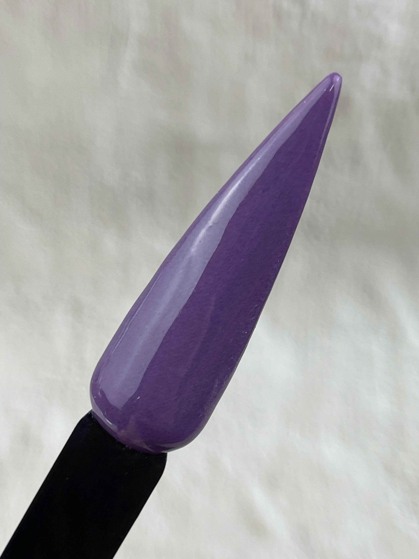 Victoria - Luxie Nail