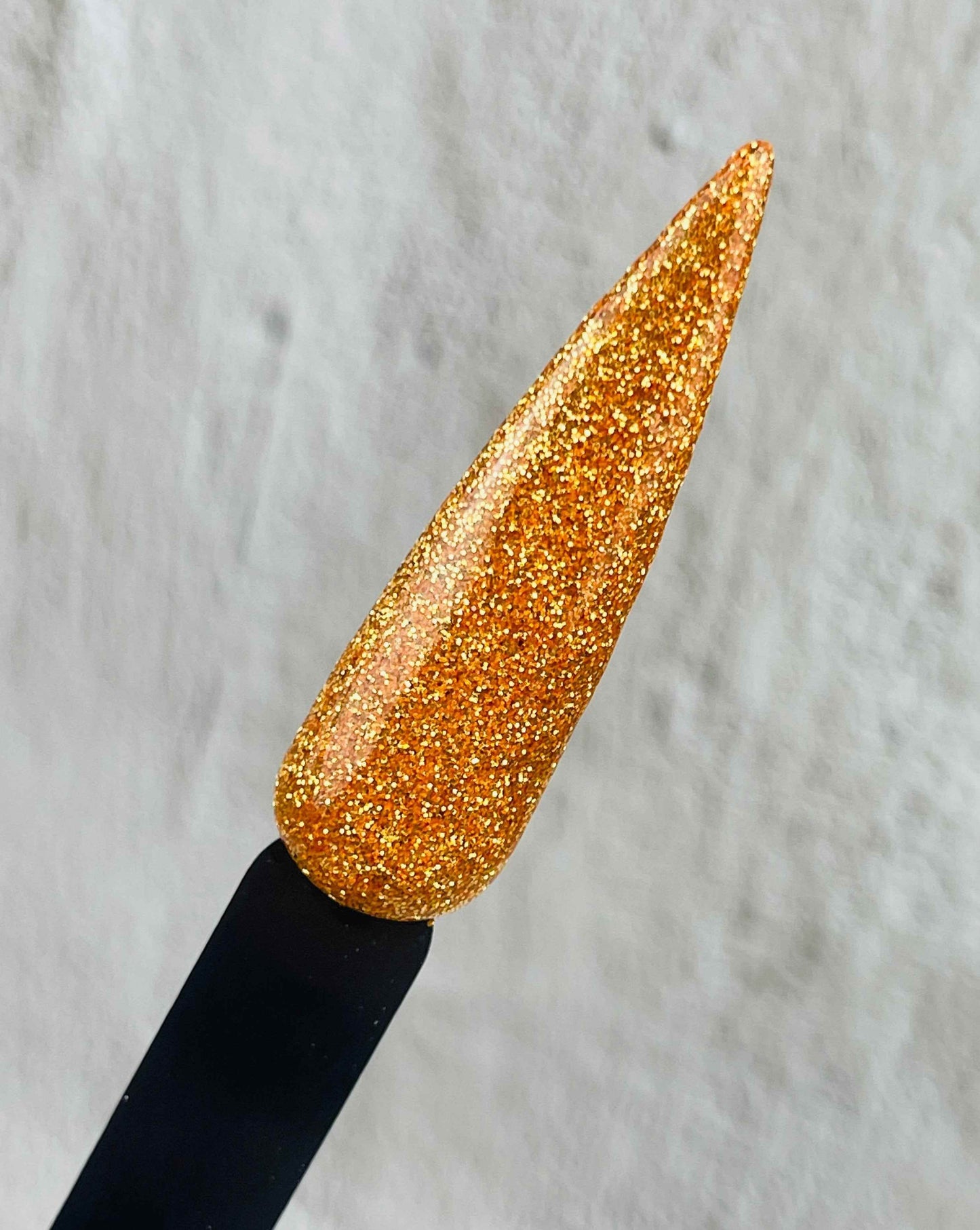 Dia De Los Muertos Glitters - Luxie Nail