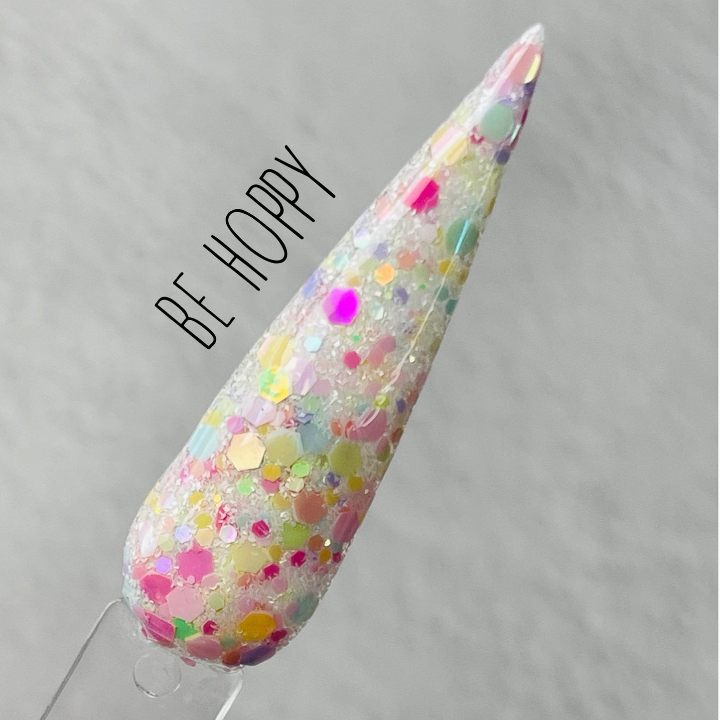 Easter 2023 - Luxie Nail
