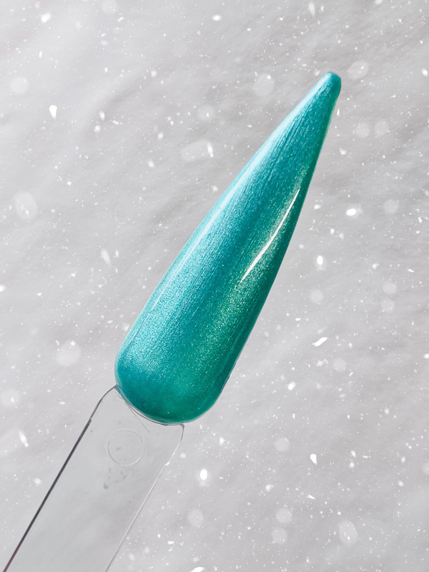 Winter Wonderland Pearlescent Gel Polish Set 15ml - Luxie Nail