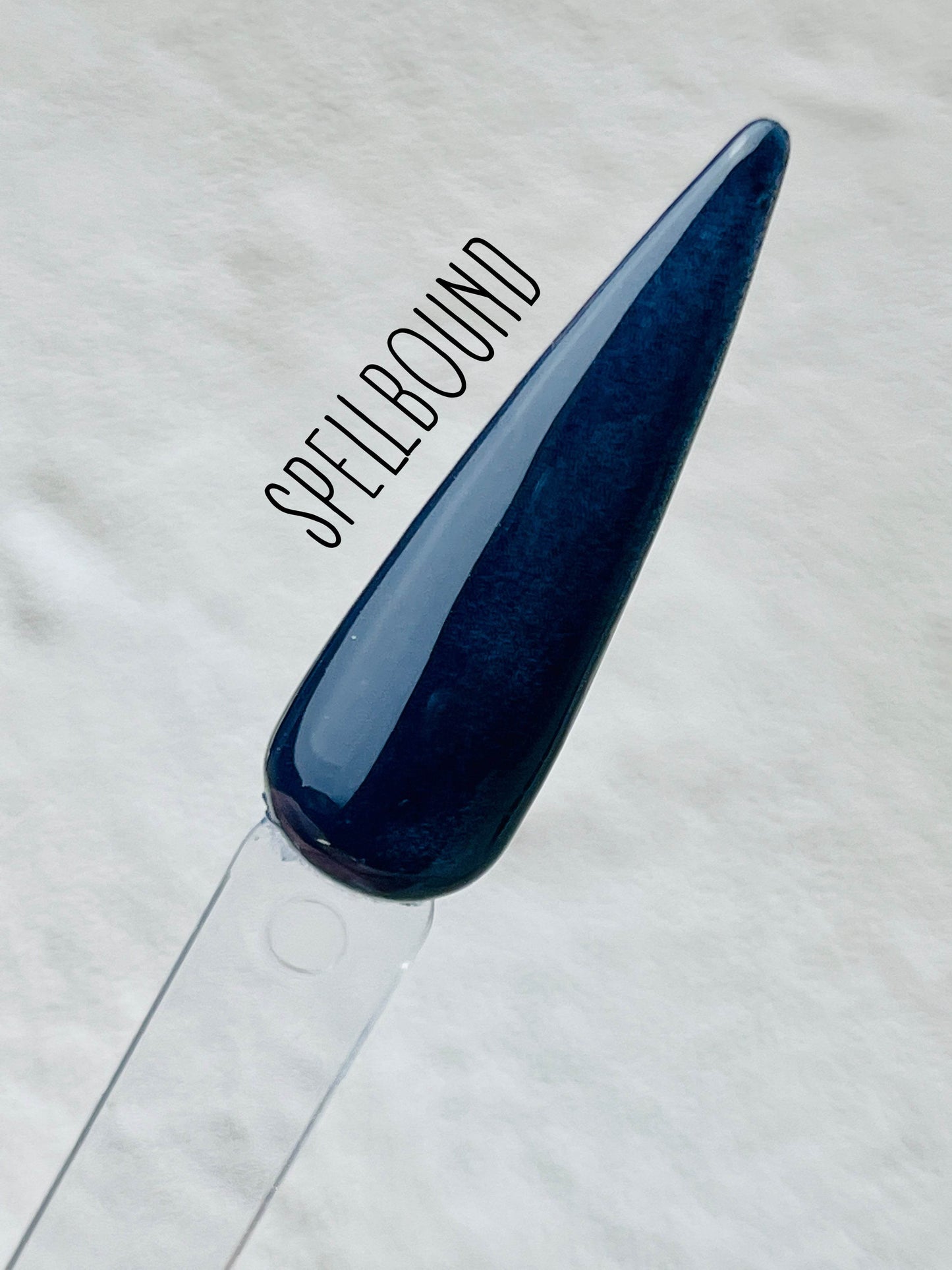 Spellbound - Luxie Nail