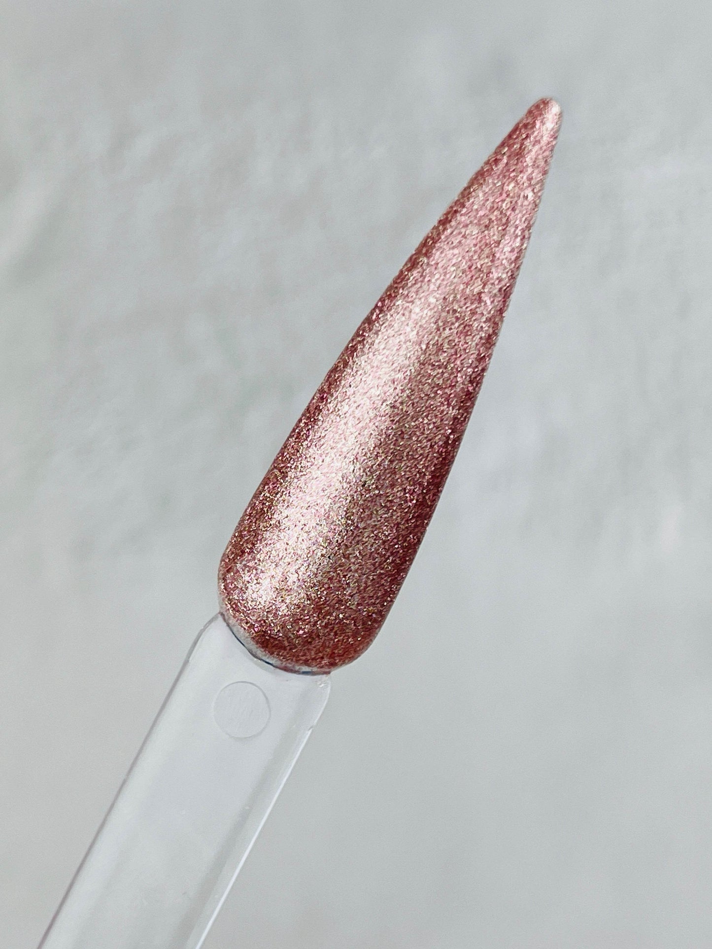 Bubbly Gel Polish No.003 15ml - Luxie Nail