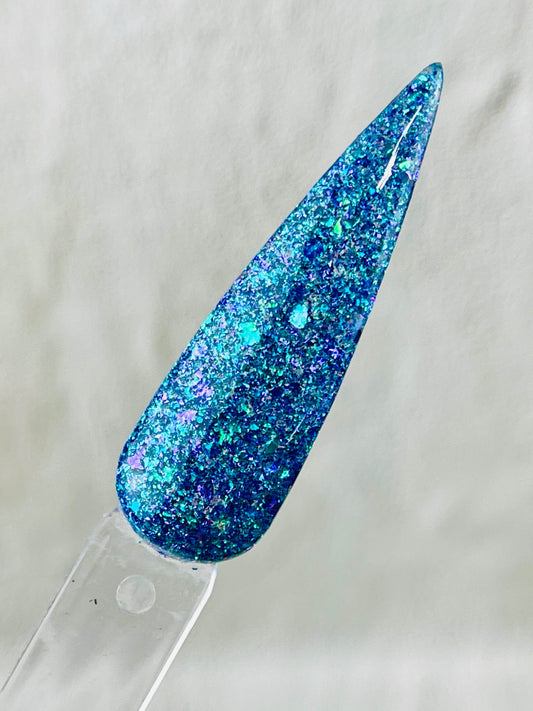 Mairin Acrylic Dip Powder- Luxie Nail