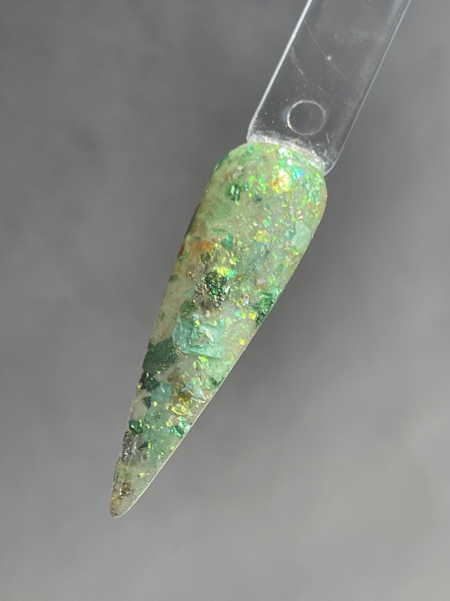 Magically Delicious - Luxie Nail