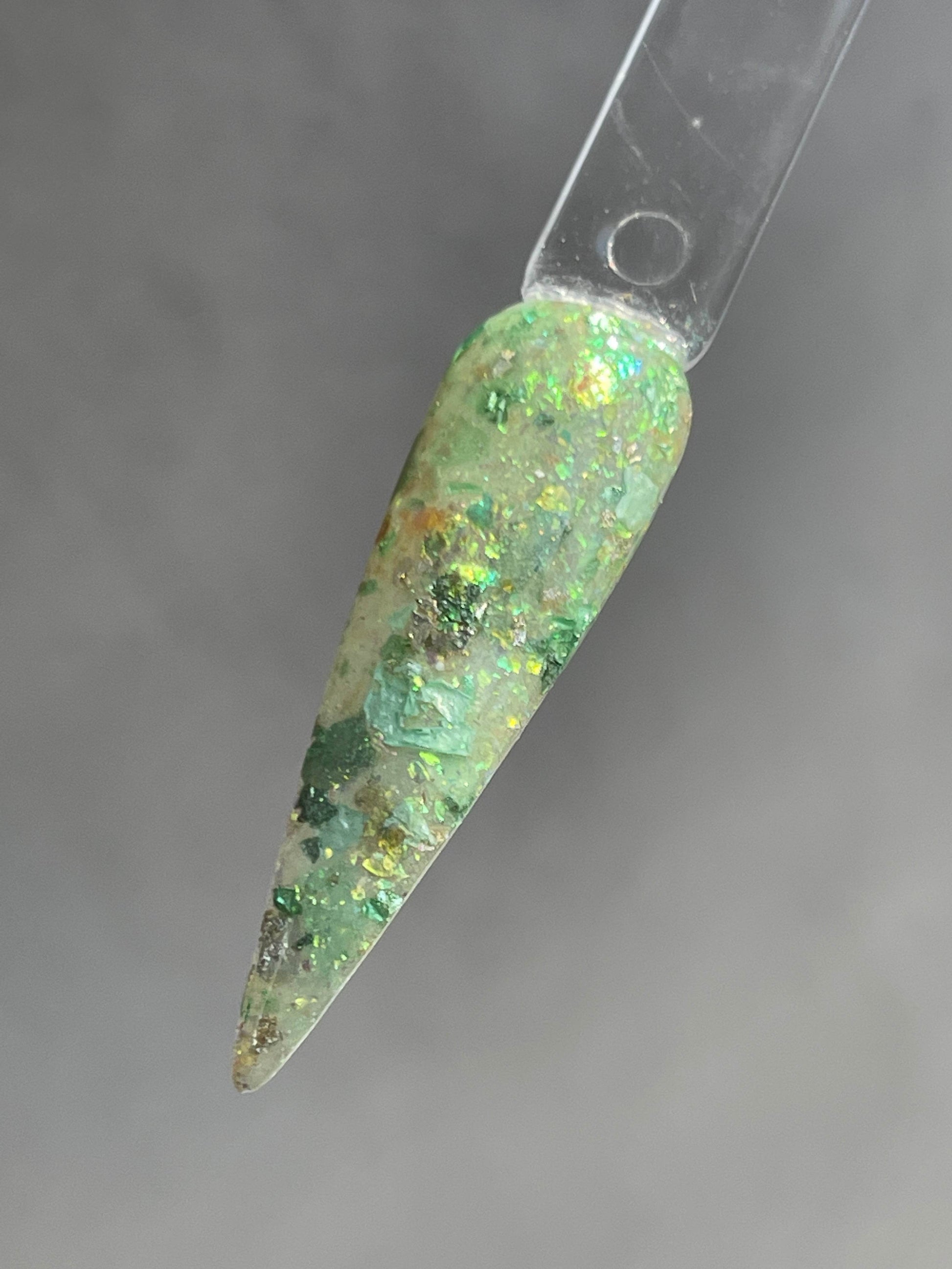 Magically Delicious - Luxie Nail