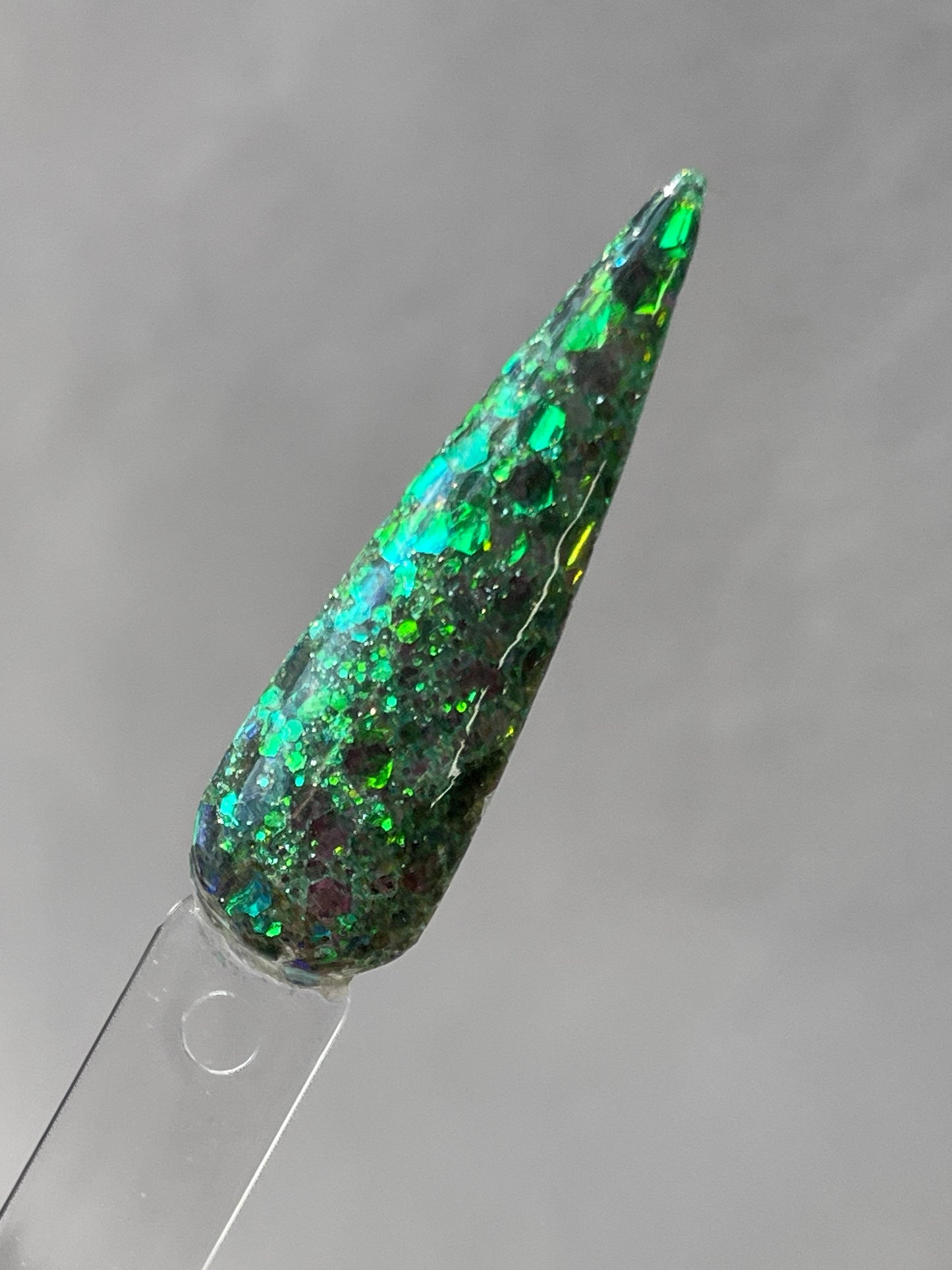 Corra - Luxie Nail