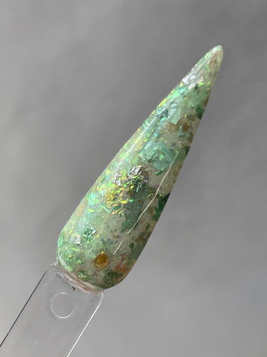 Magically Delicious - Luxie Nail