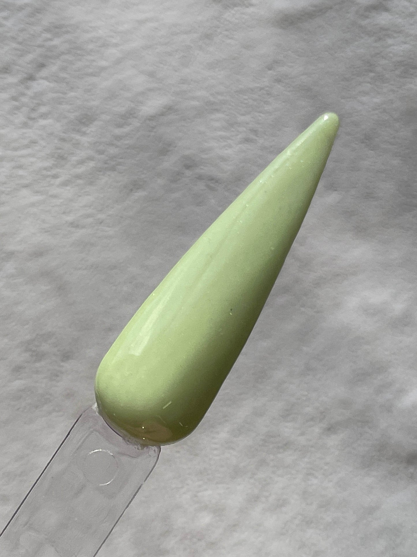 Shamrock Shake - Luxie Nail