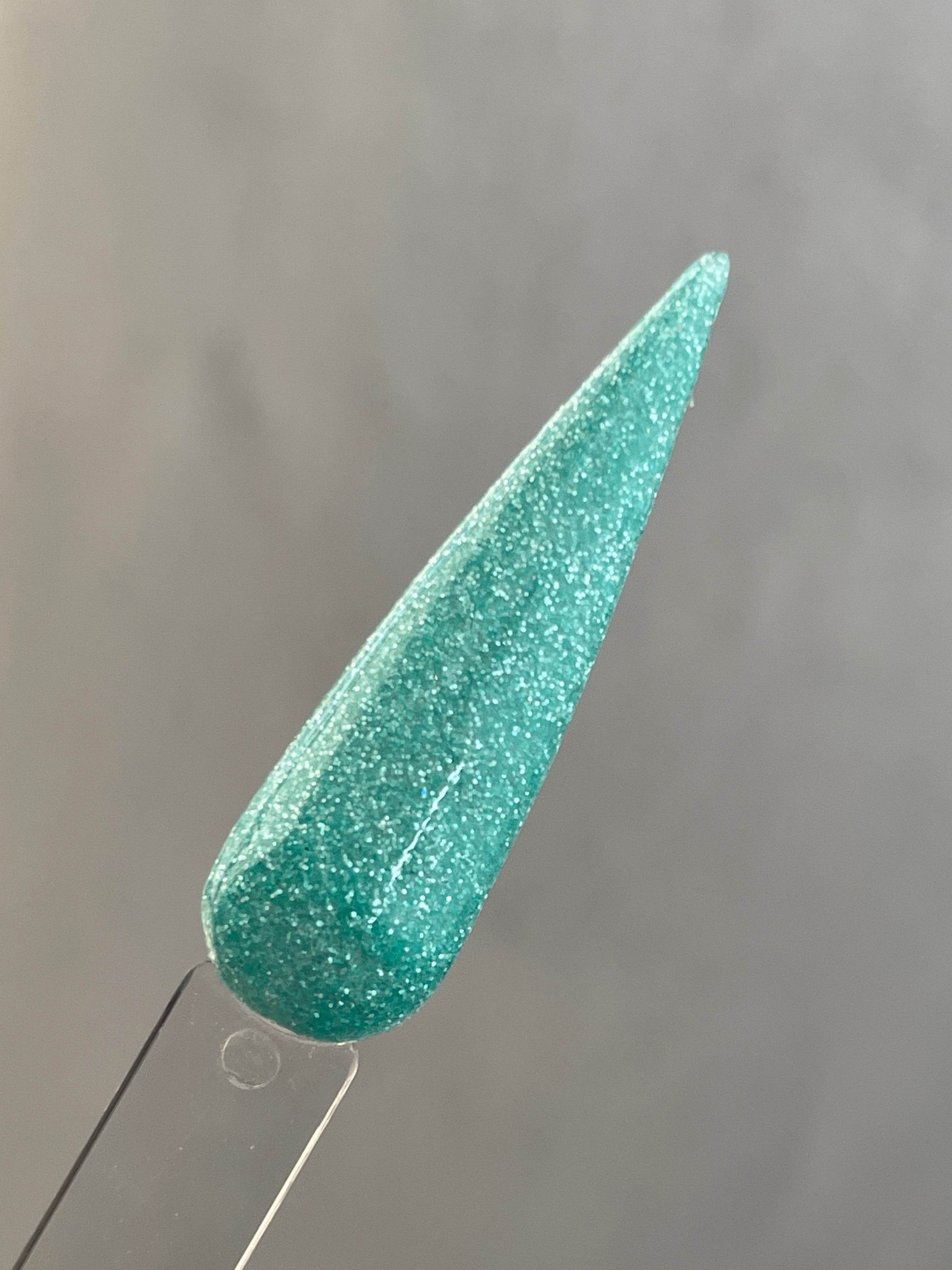 Sugar Floss - Luxie Nail