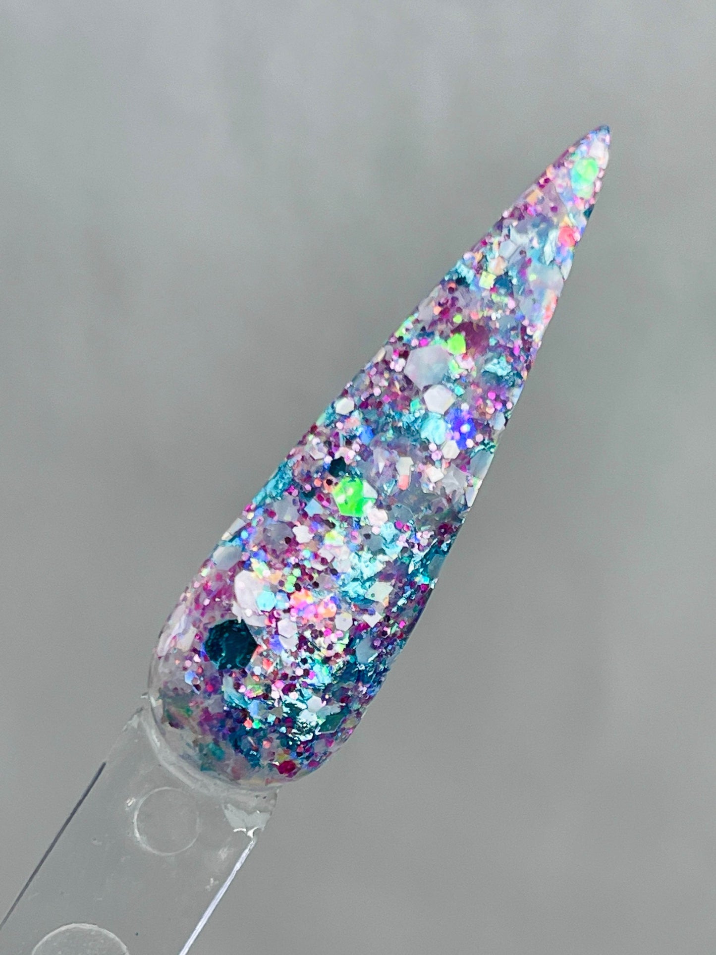 Cotton Candy Set - Luxie Nail