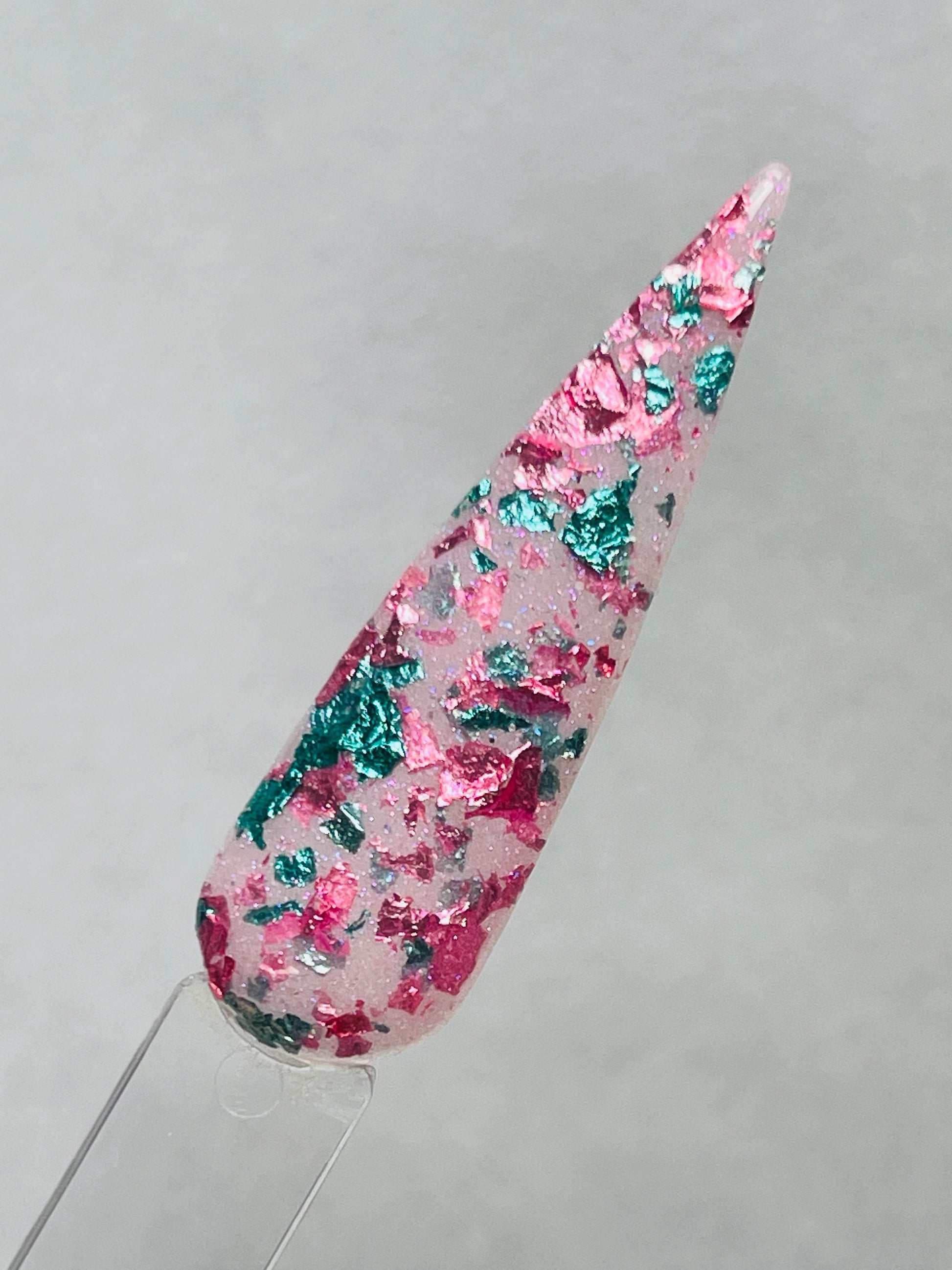 Cotton Candy Set - Luxie Nail